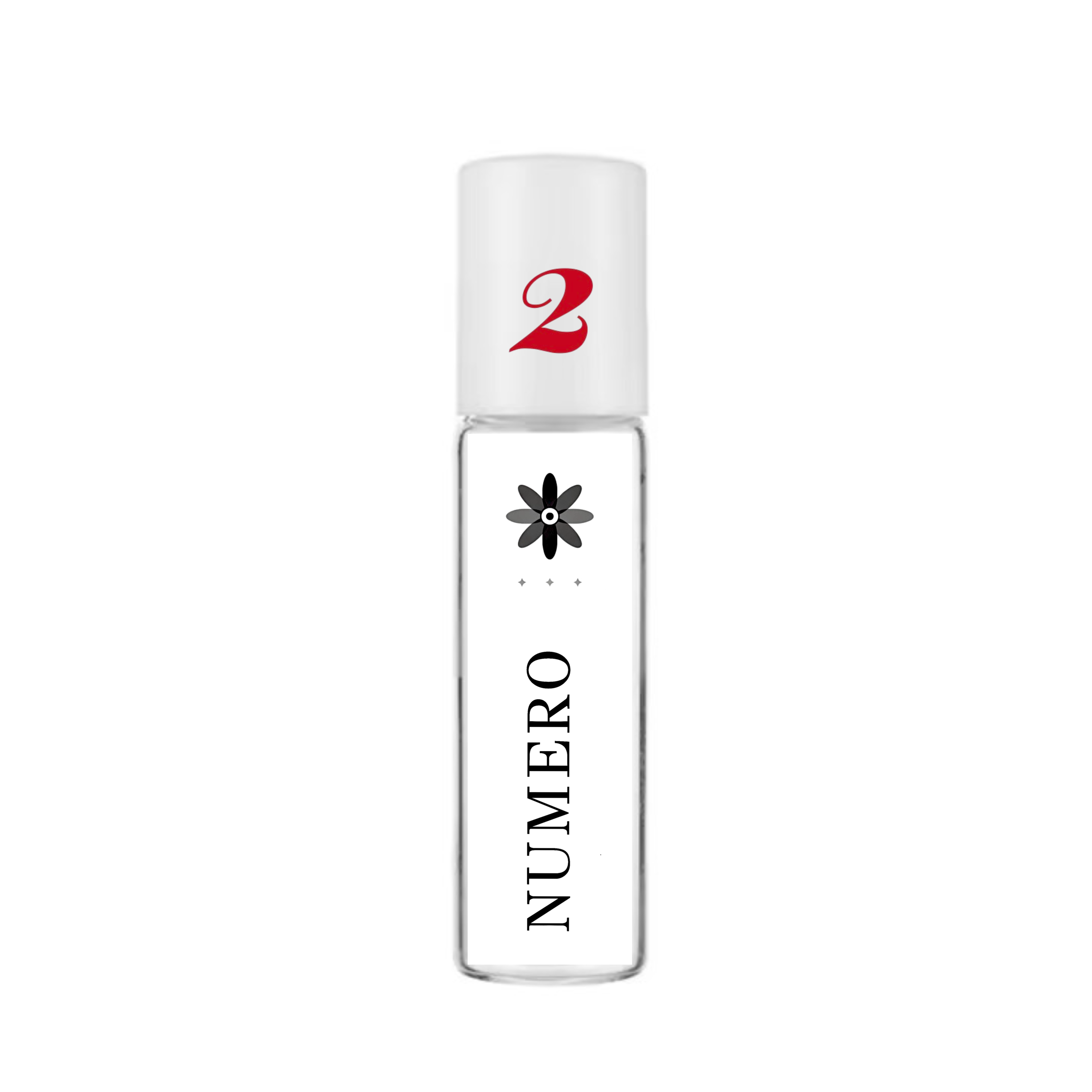 NUMERO 2 - 10ml - Inspired by      (Bleu de Chanel Parfum)
