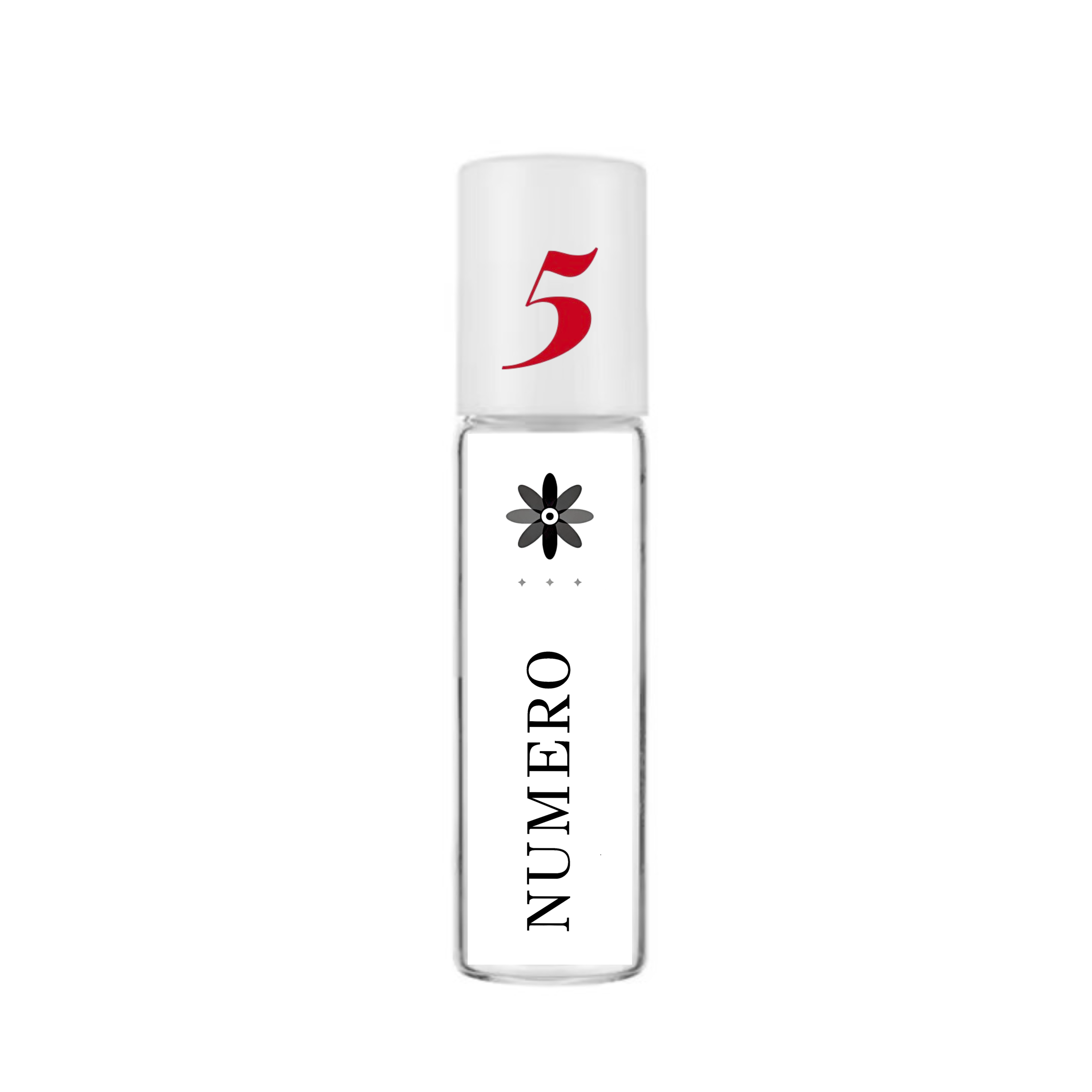 NUMERO 5 - 10ml - Inspired by     (YSL: Y Eau de Parfum)