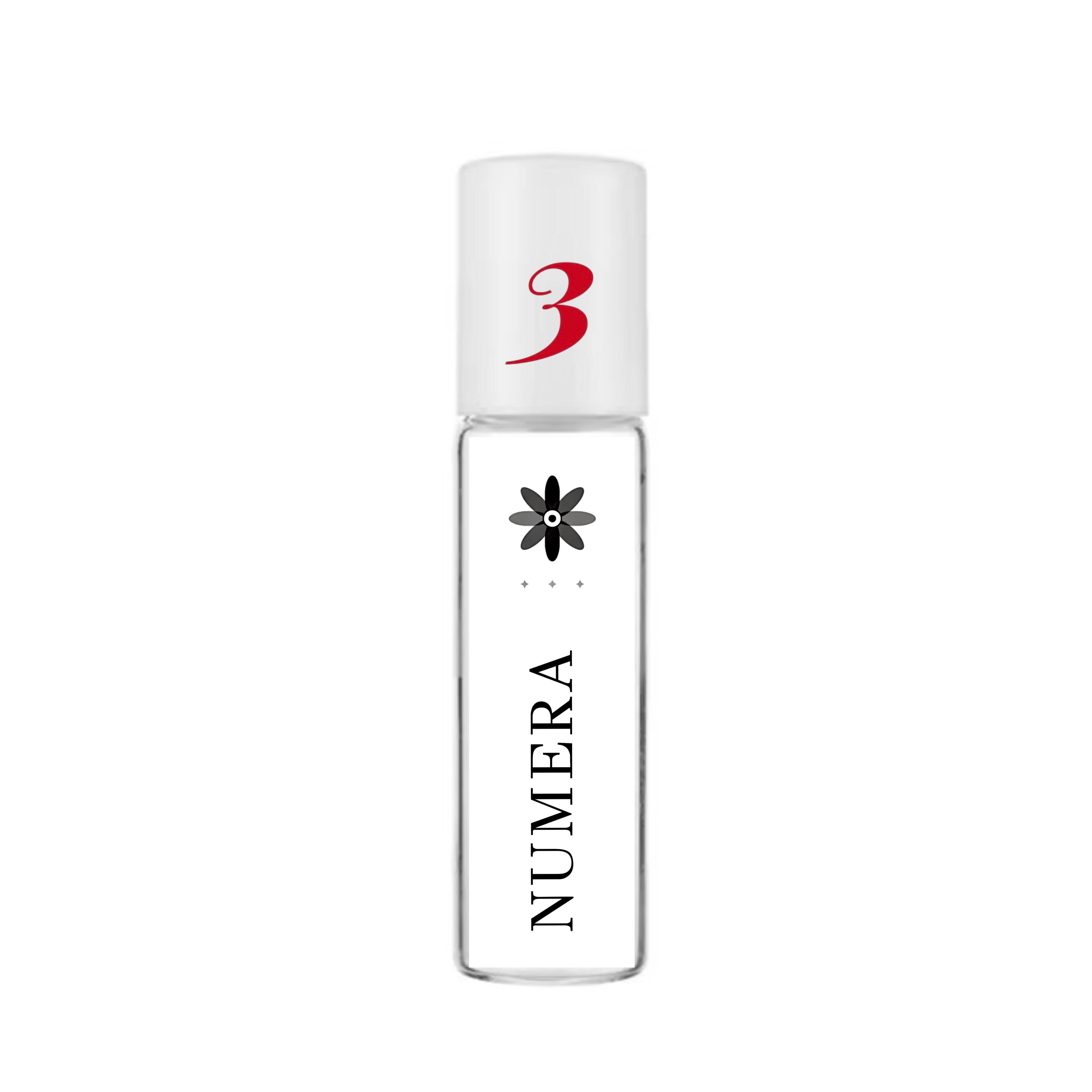 NUMERA 3 - 10ml - Inspired by (Valentino Born in Roma [Donna])